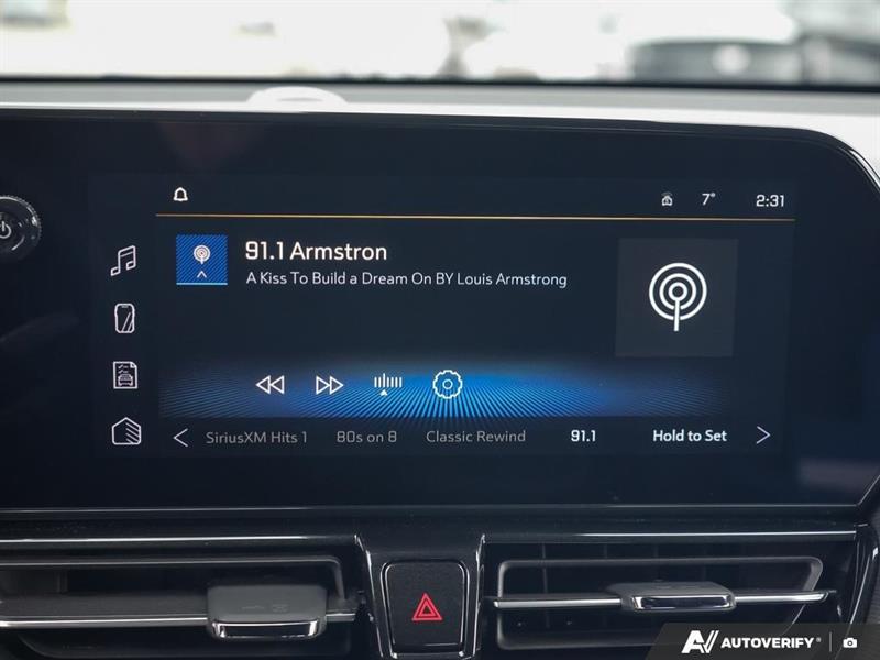 chevrolet Trailblazer 2024 - 24