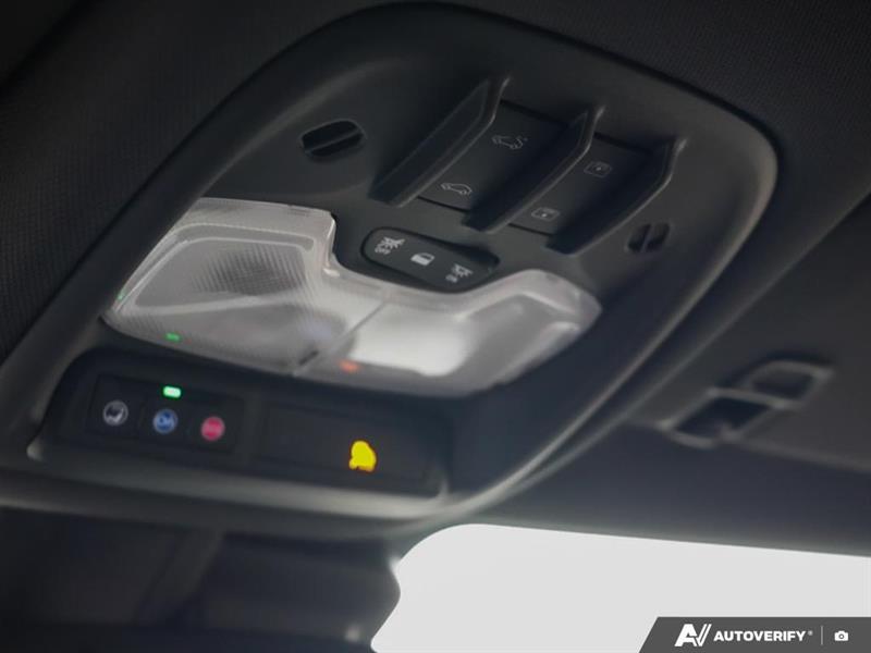 chevrolet Trailblazer 2024 - 25