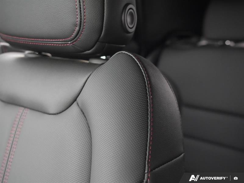 chevrolet Trailblazer 2024 - 26