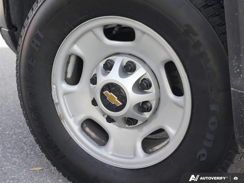 chevrolet Silverado 2500HD 2024 - 9