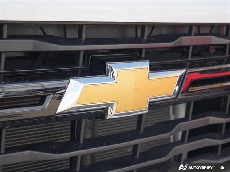 chevrolet Silverado 2500HD 2024 - 11