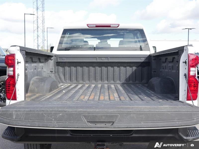 chevrolet Silverado 2500HD 2024 - 13