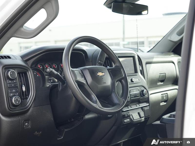 chevrolet Silverado 2500HD 2024 - 15