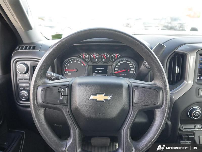 chevrolet Silverado 2500HD 2024 - 16