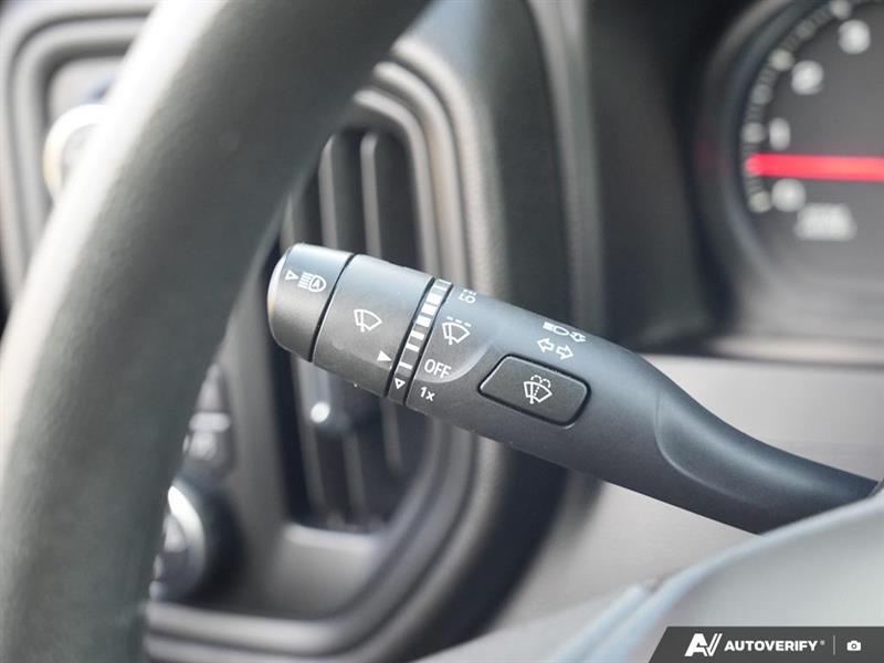 chevrolet Silverado 2500HD 2024 - 18