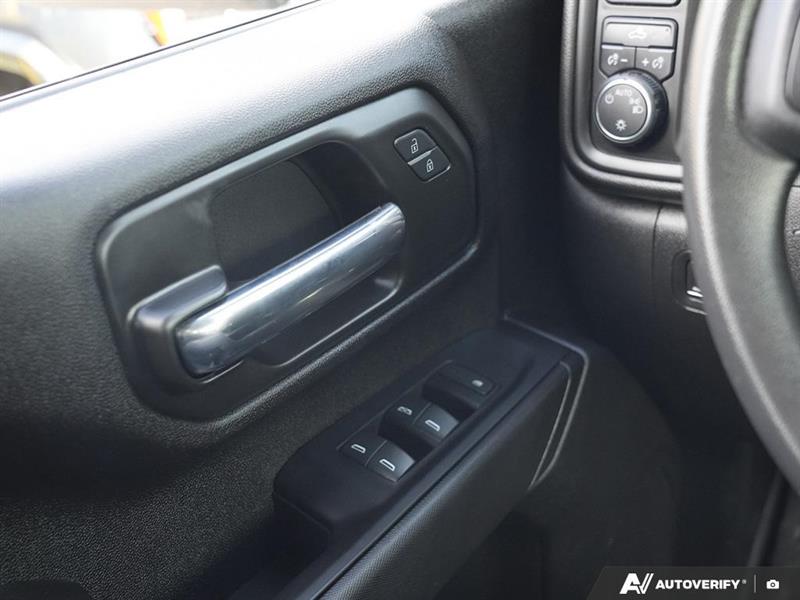 chevrolet Silverado 2500HD 2024 - 19