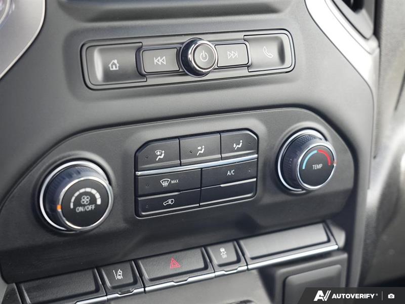 chevrolet Silverado 2500HD 2024 - 22