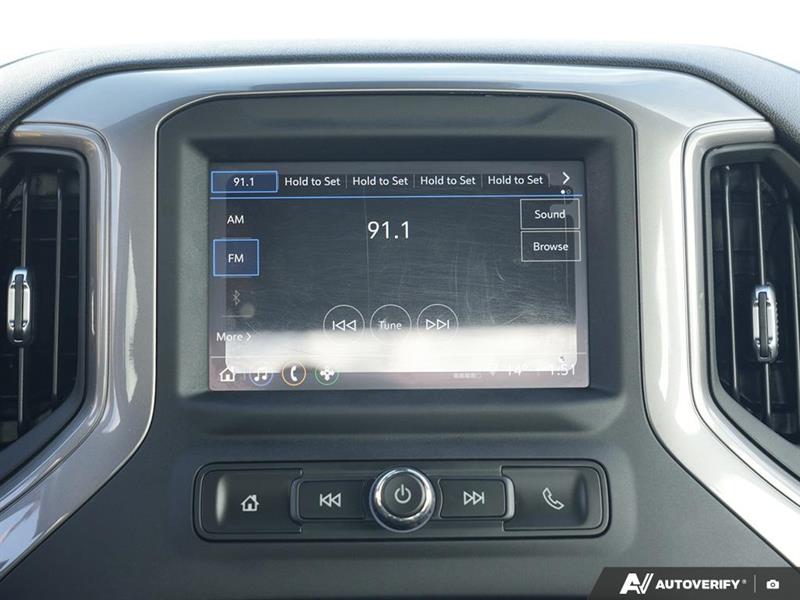 chevrolet Silverado 2500HD 2024 - 23