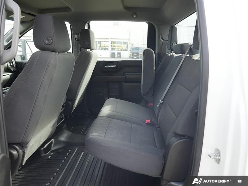 chevrolet Silverado 2500HD 2024 - 26