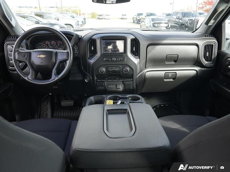 chevrolet Silverado 2500HD 2024 - 27