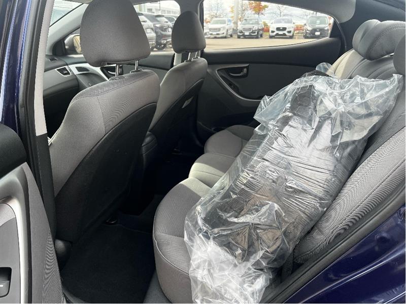 hyundai Elantra 2013 - 5