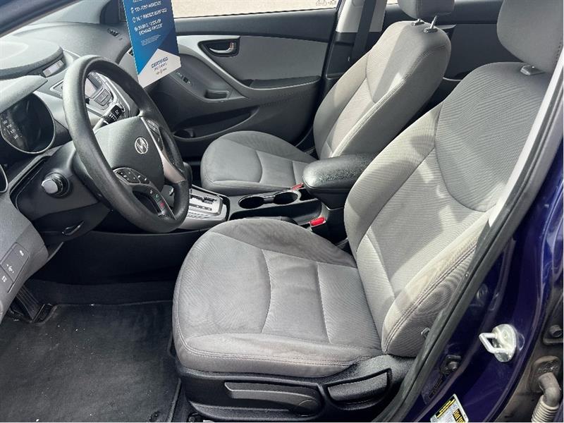 hyundai Elantra 2013 - 6