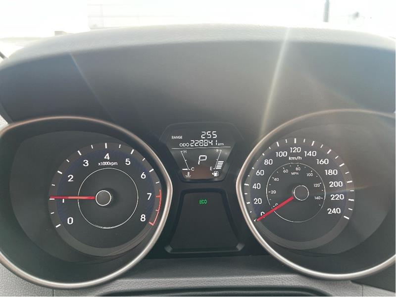 hyundai Elantra 2013 - 7