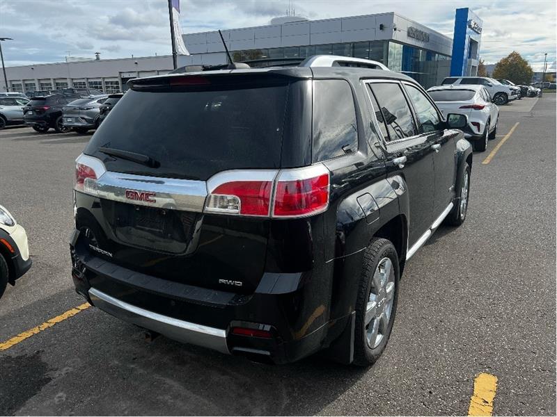 gmc Terrain 2015 - 3