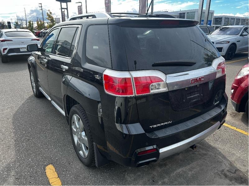 gmc Terrain 2015 - 4
