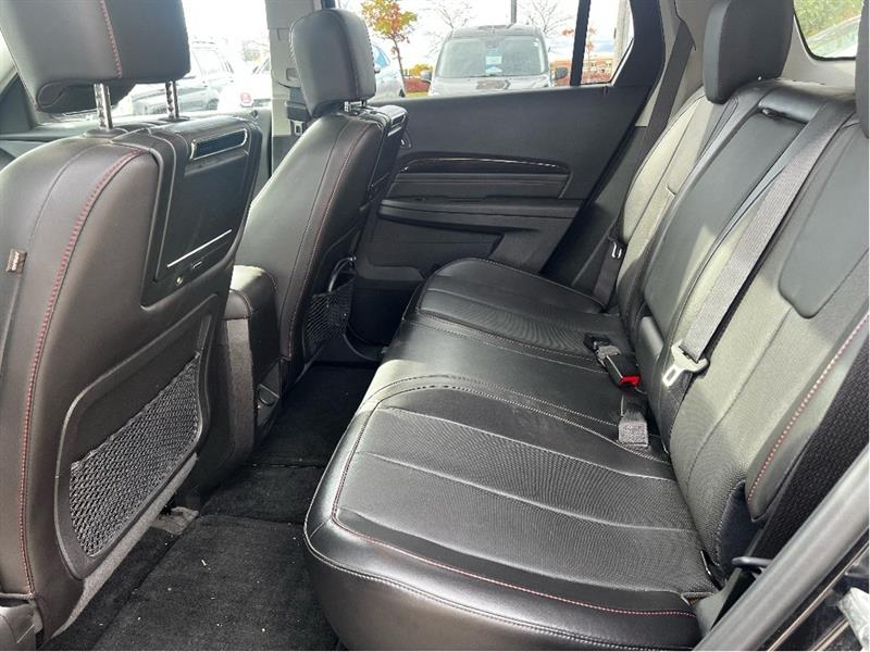 gmc Terrain 2015 - 5