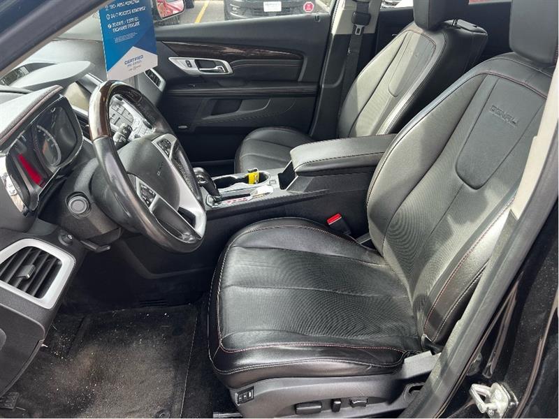 gmc Terrain 2015 - 6