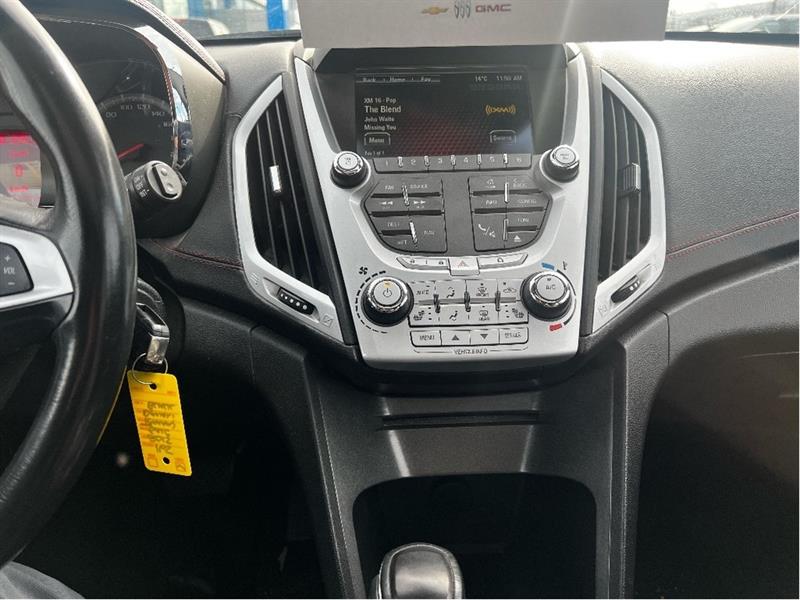 gmc Terrain 2015 - 8