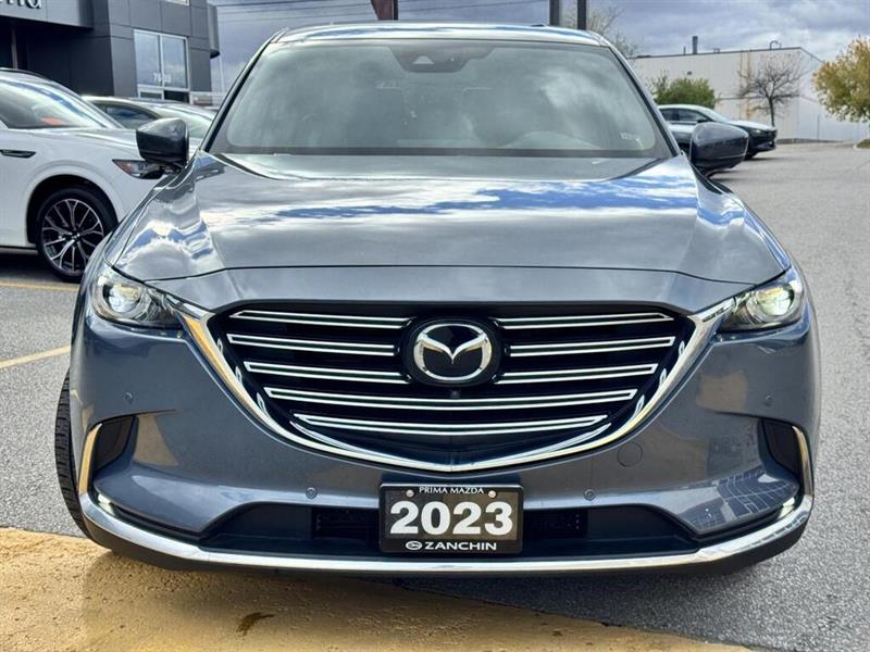 mazda CX-9 2023 - 2