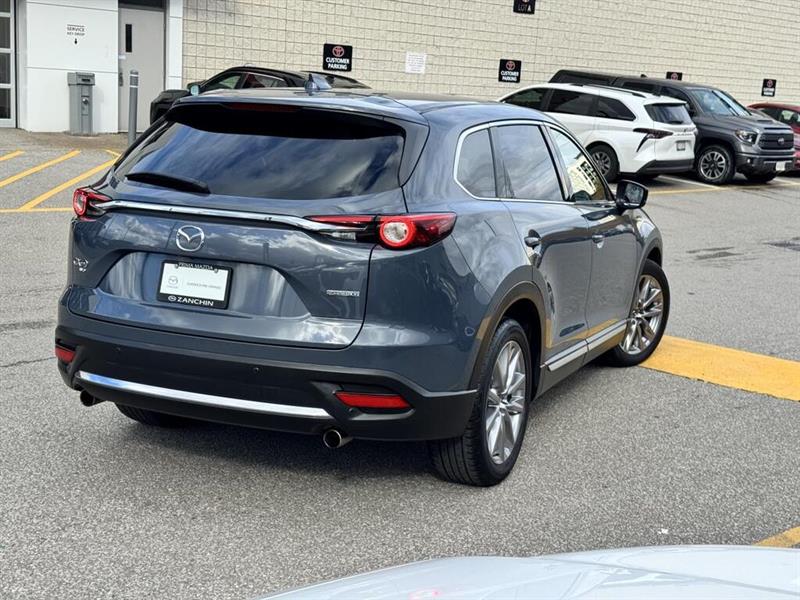 mazda CX-9 2023 - 5