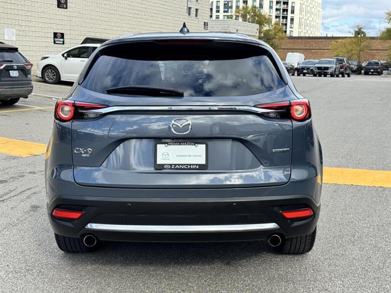 mazda CX-9 2023 - 6
