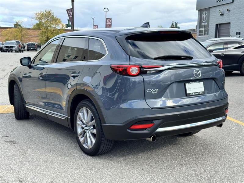 mazda CX-9 2023 - 7