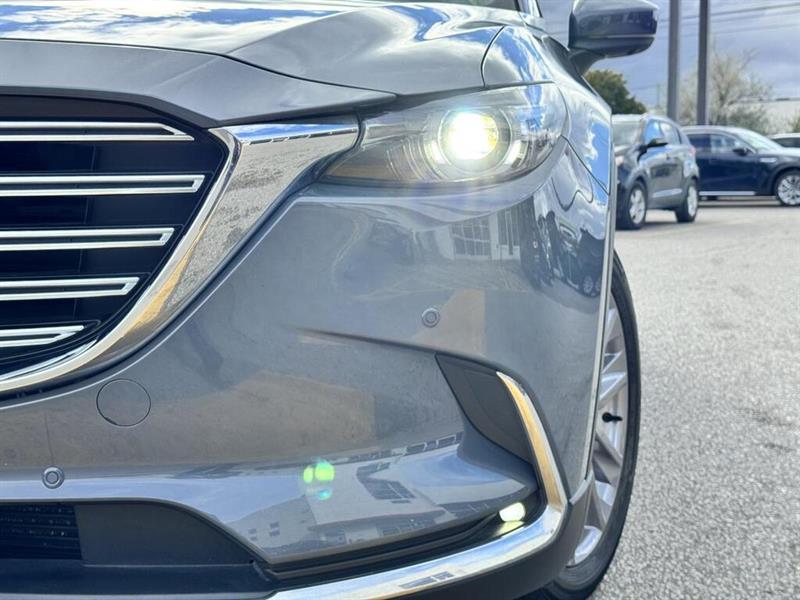 mazda CX-9 2023 - 11