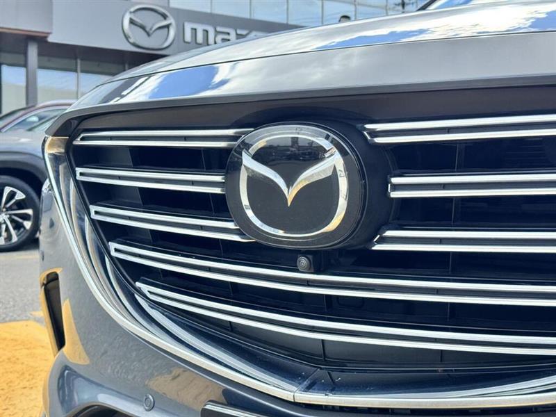 mazda CX-9 2023 - 12