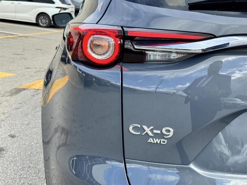 mazda CX-9 2023 - 14