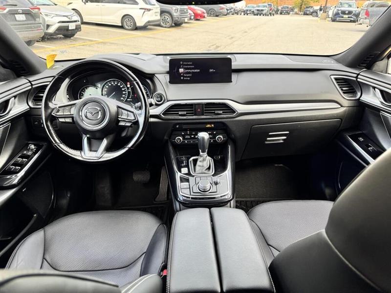 mazda CX-9 2023 - 17