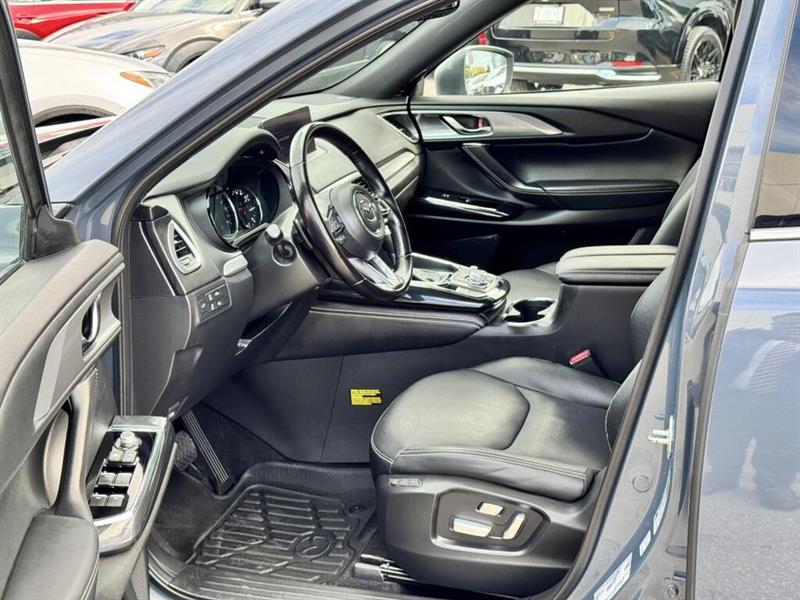 mazda CX-9 2023 - 18