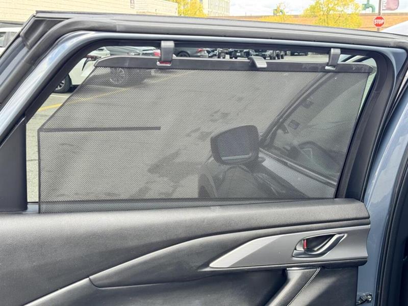 mazda CX-9 2023 - 20