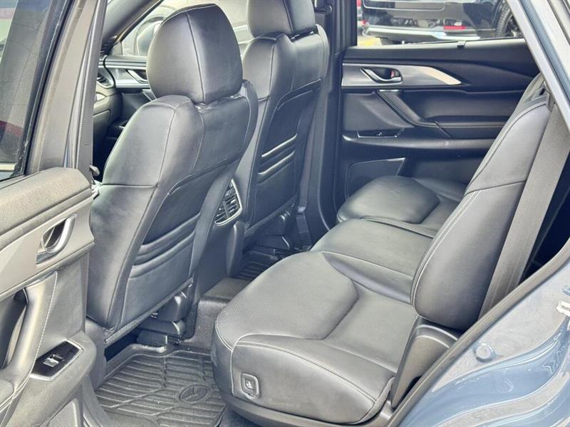 mazda CX-9 2023 - 22