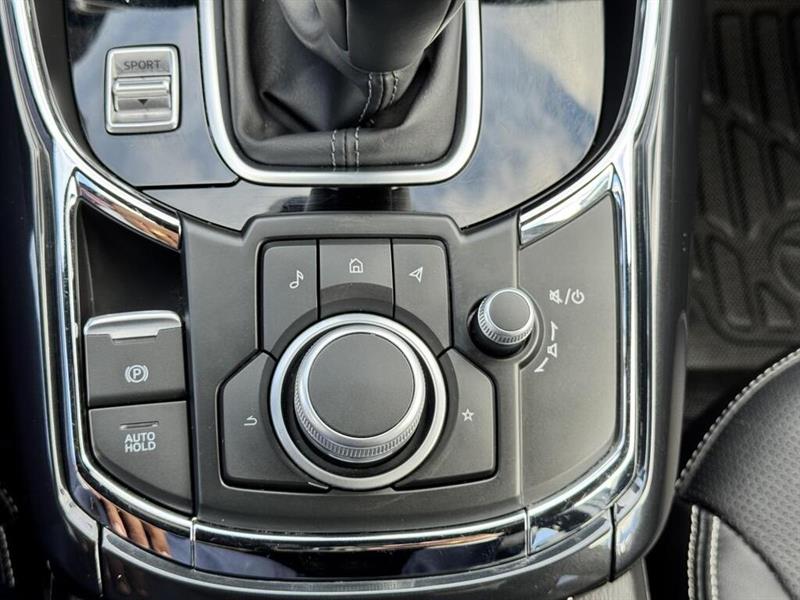 mazda CX-9 2023 - 29