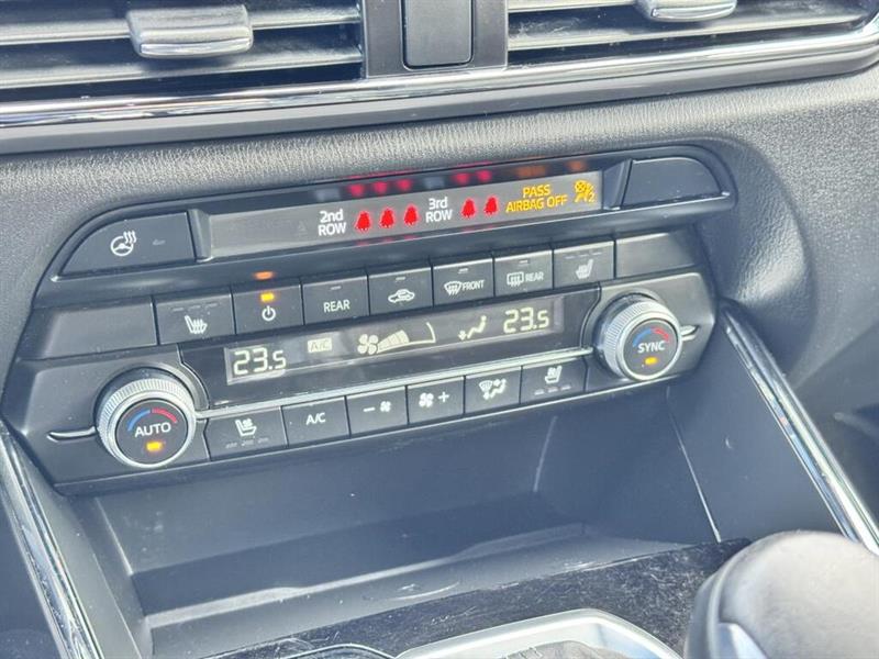 mazda CX-9 2023 - 30