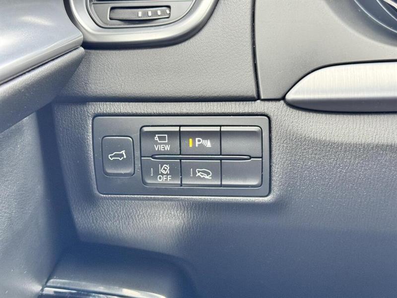 mazda CX-9 2023 - 31