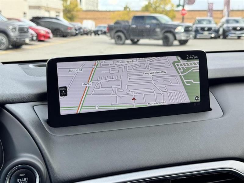 mazda CX-9 2023 - 32