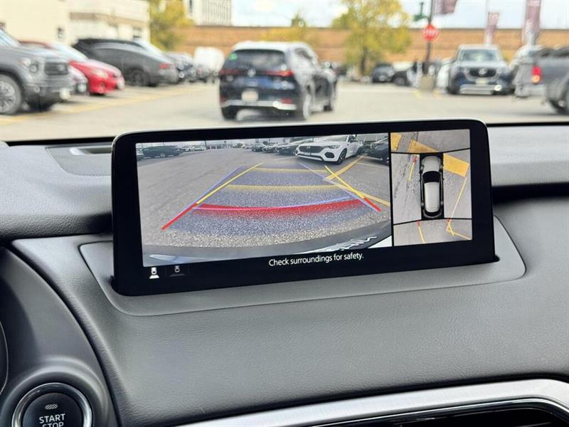 mazda CX-9 2023 - 33