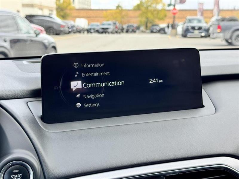 mazda CX-9 2023 - 34