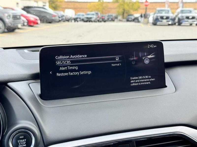 mazda CX-9 2023 - 35