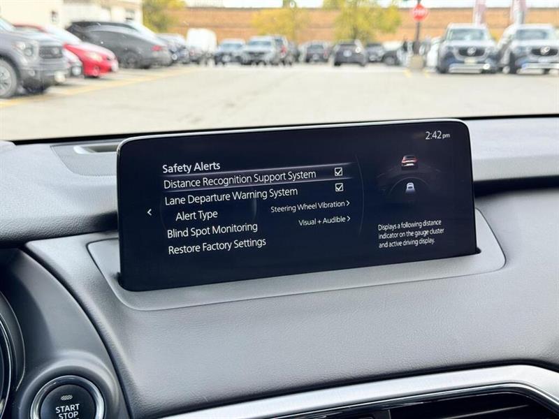 mazda CX-9 2023 - 36