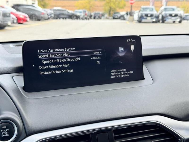 mazda CX-9 2023 - 37