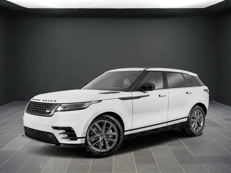 land rover Range Rover Velar 2026