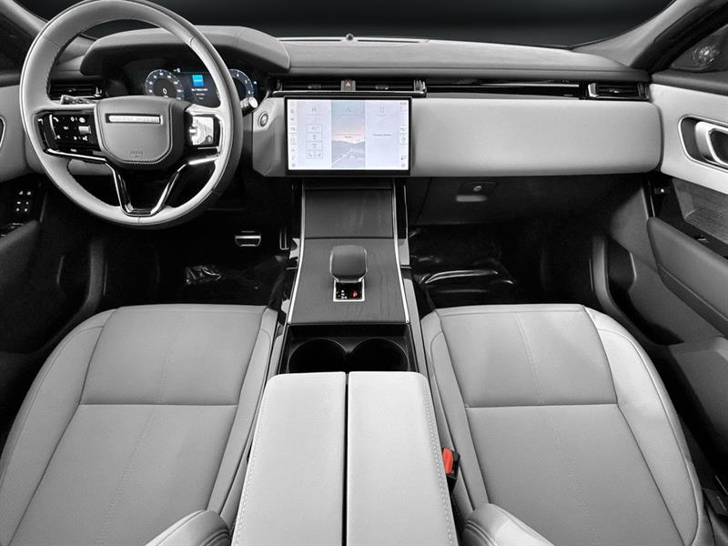 land rover Range Rover Velar 2026 - 3