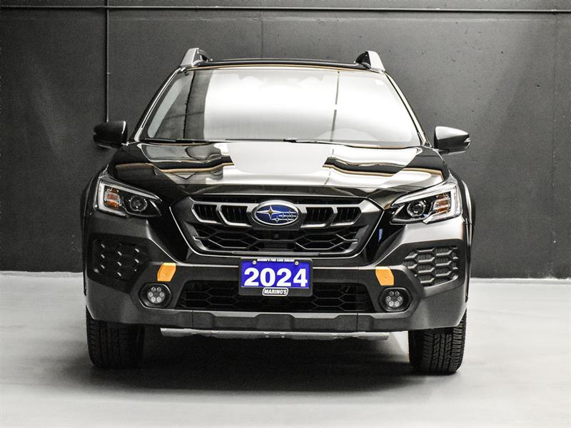 subaru Outback 2024 - 2