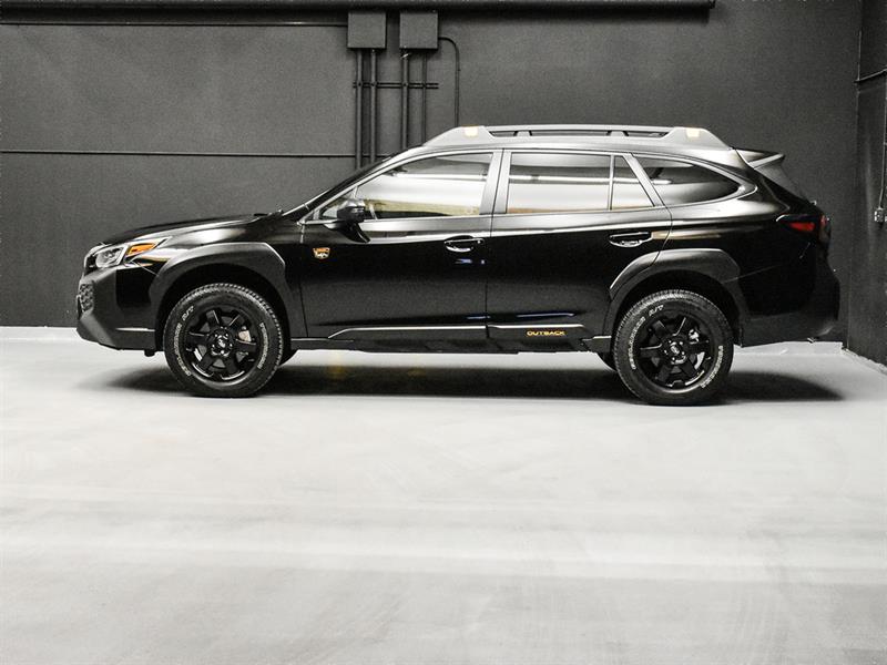 subaru Outback 2024 - 3