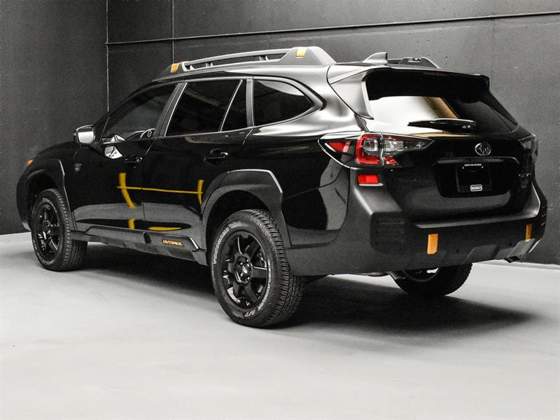 subaru Outback 2024 - 4