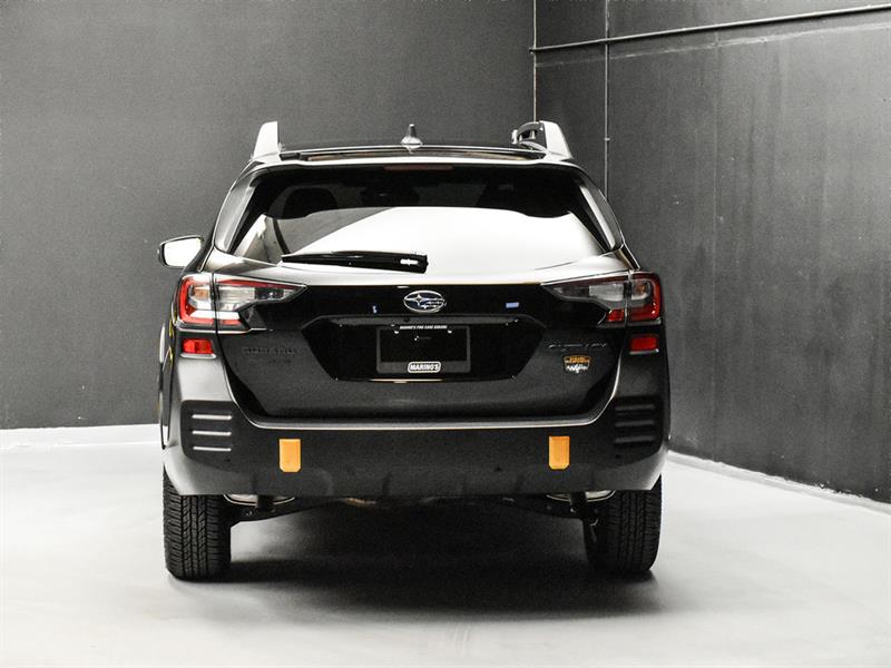 subaru Outback 2024 - 5