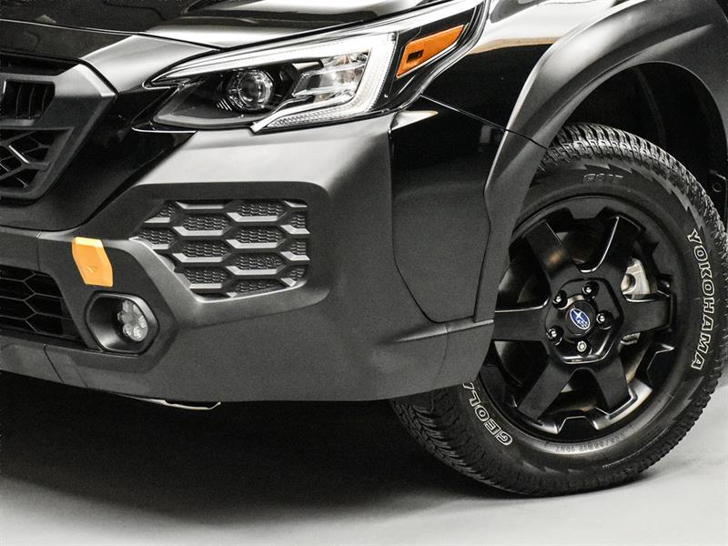 subaru Outback 2024 - 7