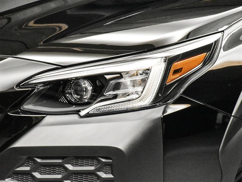 subaru Outback 2024 - 8